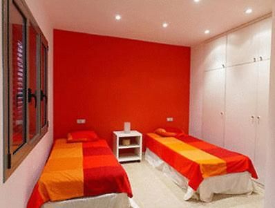 Living Barcelona Apartments 외부 사진